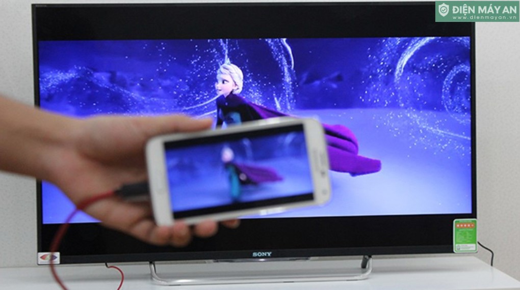 Cách kết nối điện thoại với tivi Xiaomi chi tiết, dễ làm nhất 2026